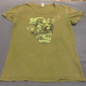 Vintage Blunt Brothers Tee